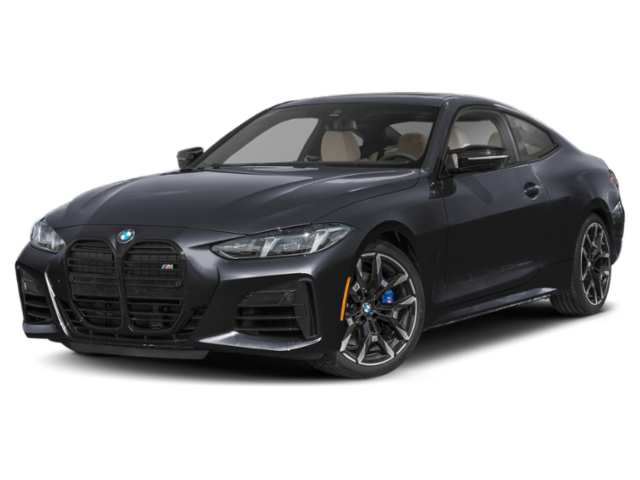 2026 BMW 4 Series M440i's photo