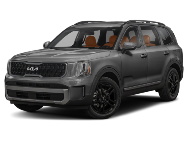 2023 Kia Telluride EX X-Line's photo
