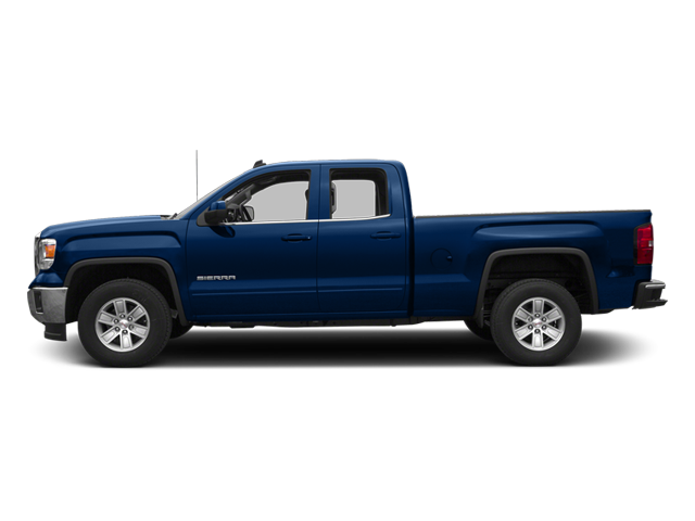 2014 Gmc Sierra 1500 SLT photo 3