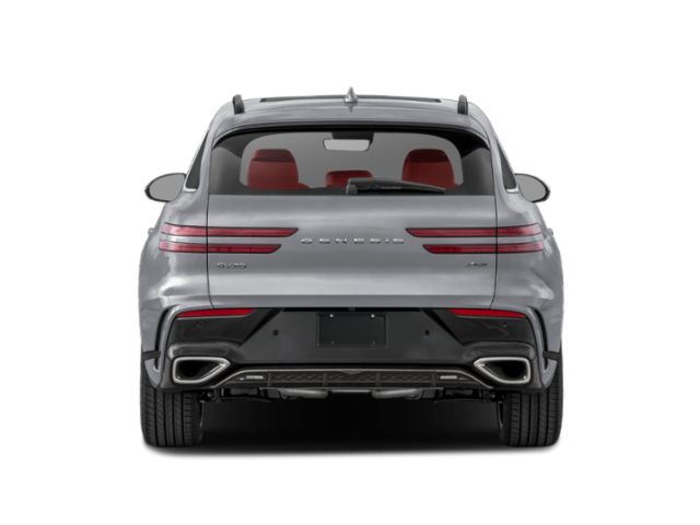 2026 Genesis GV70 3.5T Sport Prestige photo 4