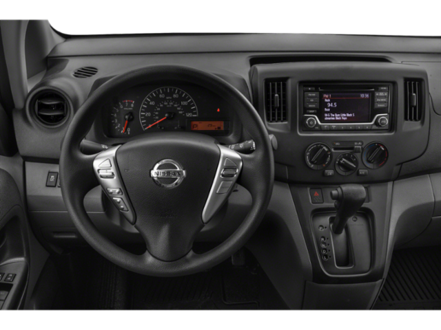 2021 Nissan NV200 SV photo 6