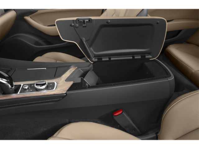 2026 Cadillac CT5 Premium Luxury photo 10