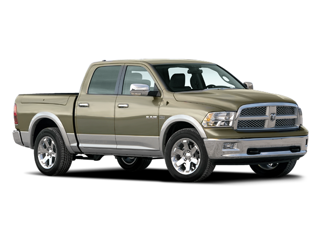 2009 Dodge Ram 1500 Pickup SLT