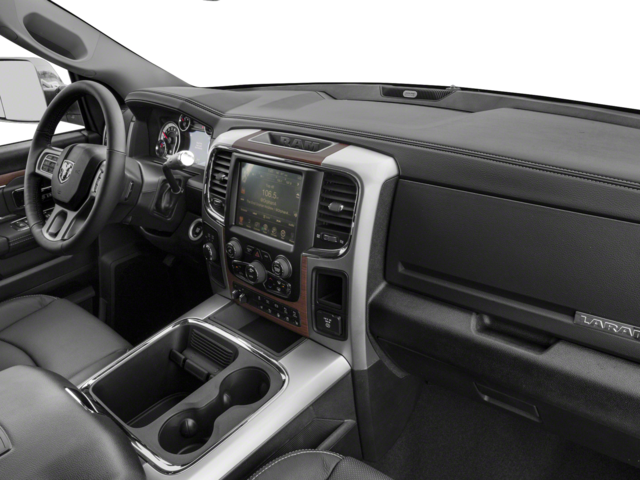 2018 Ram 3500 Laramie photo 15