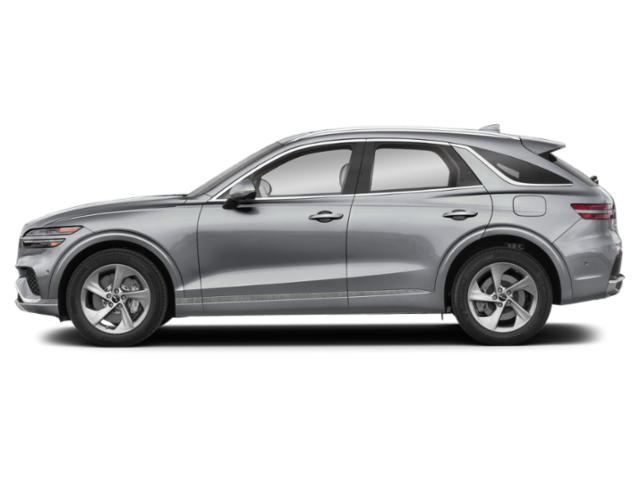 2026 Genesis GV70 2.5T photo 2