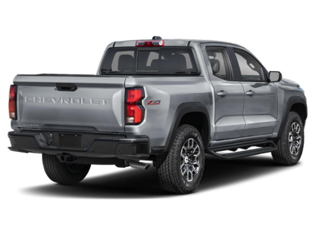 2024 Chevrolet Colorado Z71 photo 3