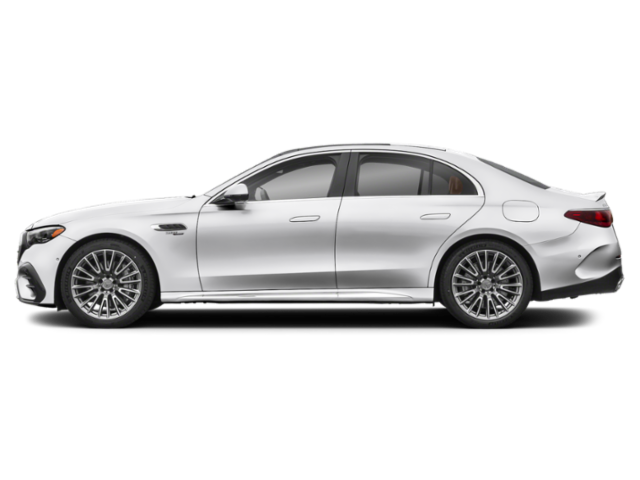 2026 Mercedes Benz E AMG 53 4MATIC Sedan photo 2