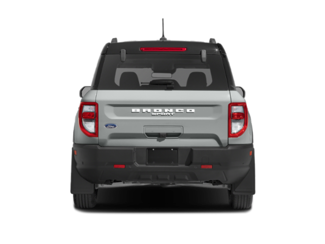 2023 Ford Bronco Sport Outer Banks photo 4