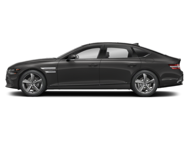 2025 Genesis G80 3.5T Sport Prestige AWD photo 2