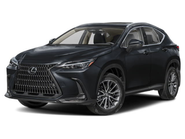 2025 Lexus NX 350