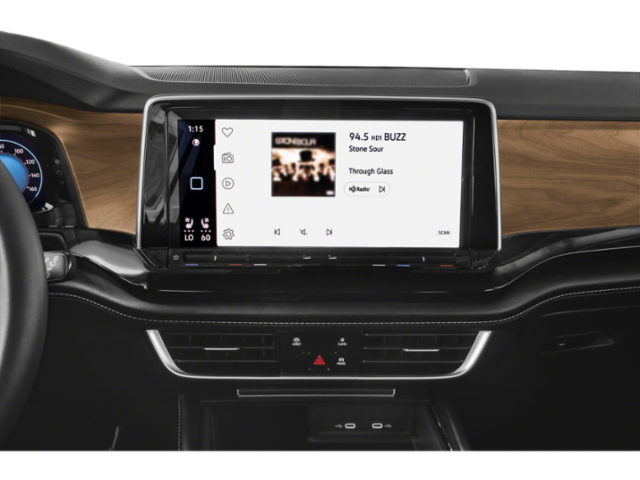 2026 Volkswagen Atlas SE Technology photo 7