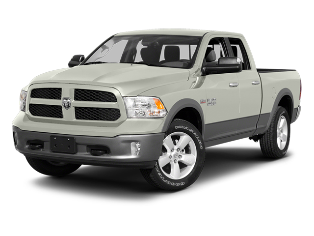 2013 RAM Ram 1500 Pickup Big Horn/Lone Star