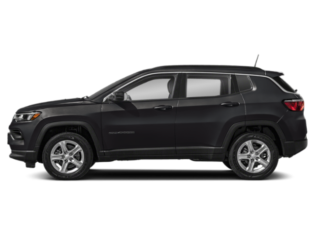 2025 Jeep Compass Latitude photo 3