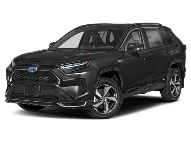 2023 Toyota RAV4 Prime SE photo 2