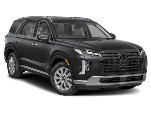 2025 Hyundai Palisade SEL photo 16