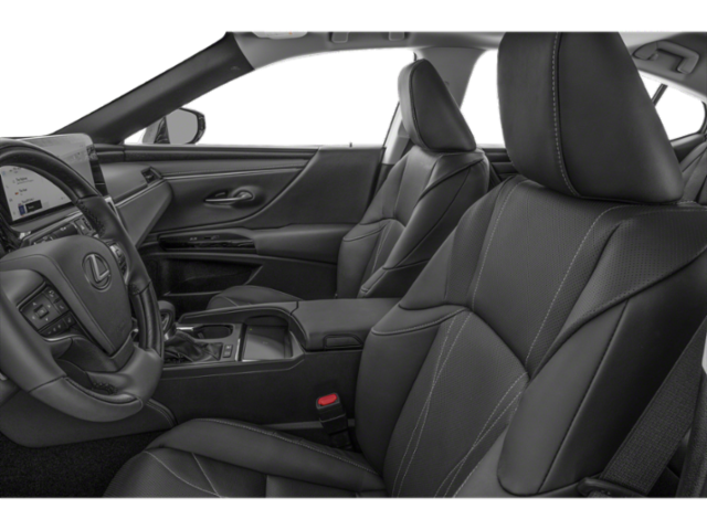 2025 Lexus ES 300h Luxury photo 6