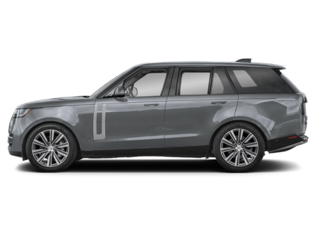 2025 Land Rover Range Rover SE photo 3