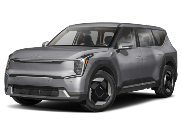 Used 2024 Kia Ev9 Light with VIN KNDAA5S27R6034850 for sale in Rockwall, TX