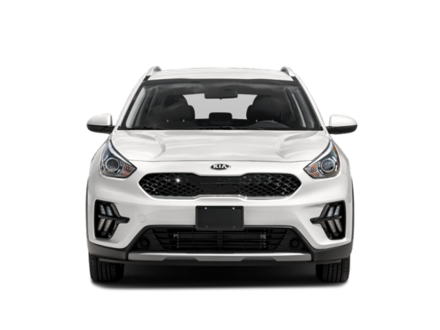 2020 Kia Niro LX photo 3