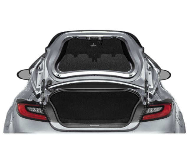 New 2025 PAVEMENT Toyota  image 8