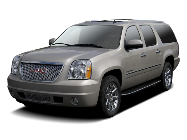 2009 GMC Yukon XL Denali's photo