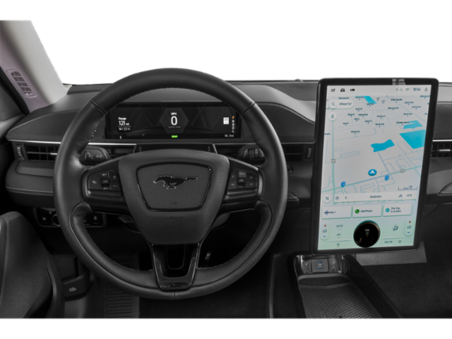 2026 FORD MUSTANG MACH-E - Image 4