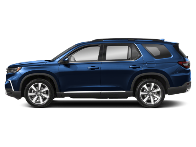 2025 Honda Pilot Touring photo 5