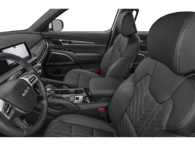2025 Kia Telluride X-Line EX X-Pro photo 6