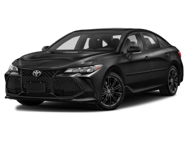 2021 Toyota Avalon XSE's photo