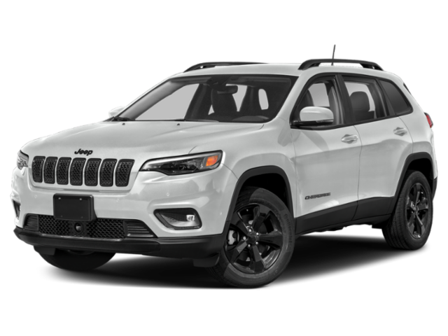 2023 Jeep Cherokee Altitude Lux's photo