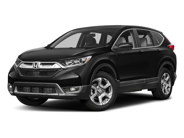 2017 Honda CR-V EX-L's photo