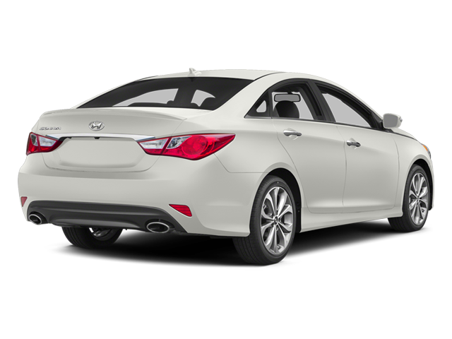 Used 2014 Hyundai Sonata GLS with VIN 5NPEB4AC8EH818649 for sale in DuBois, PA