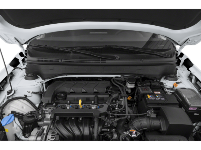 2025 Hyundai Venue SE photo 9