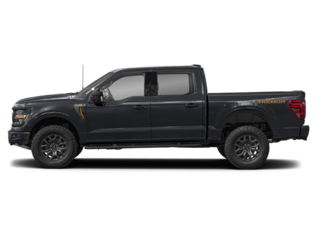 2025 Ford F-150 Tremor photo 30
