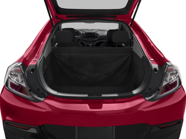 2017 Chevrolet Volt Premier photo 9
