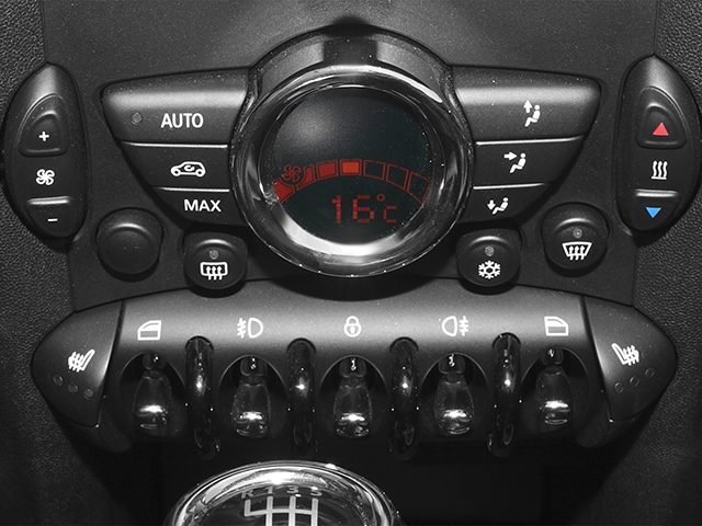 2014 Mini Cooper Roadster S photo 15