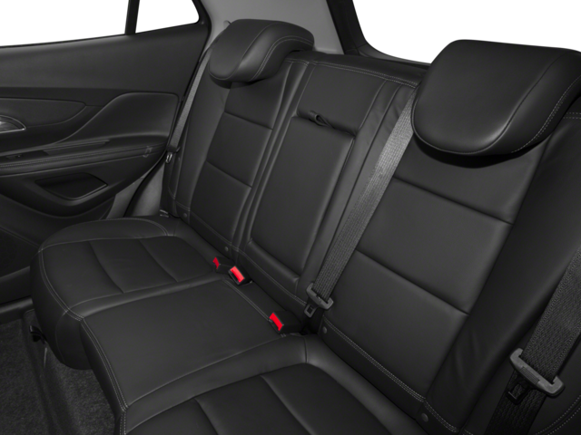 2016 Buick Encore Base photo 20