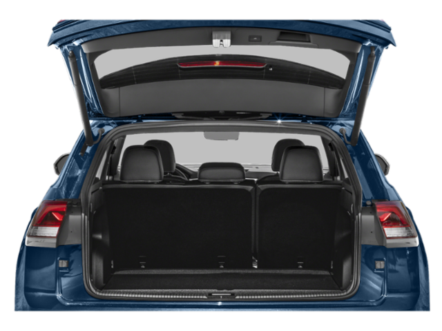 2023 Volkswagen Atlas Cross Sport SEL R-Line photo 10