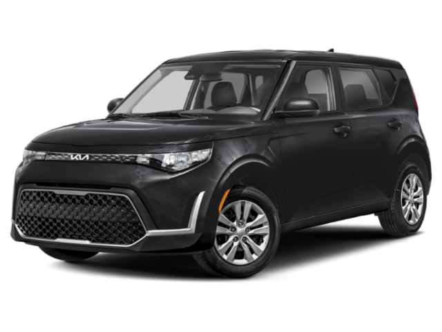 2023 Kia Soul LX photo 4