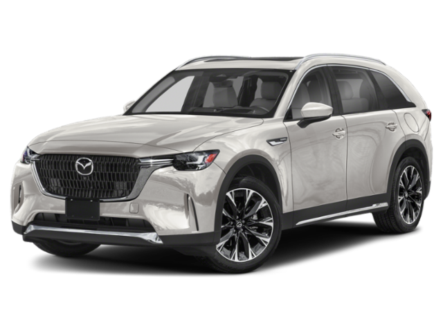 2025 Mazda CX-90 Plug-in Hybrid Premium Plus photo 7