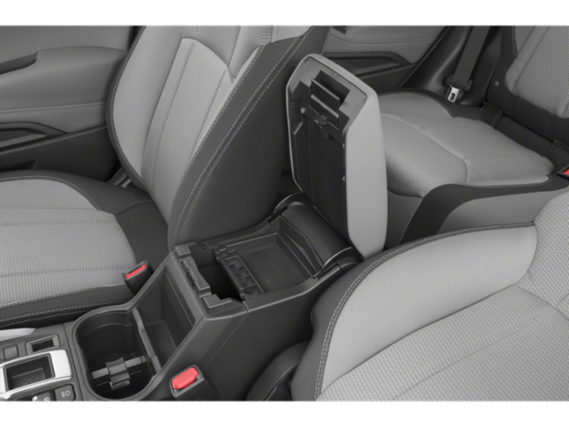 2019 Subaru Forester Premium photo 10