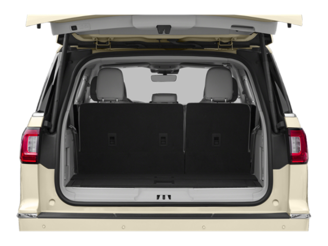 2018 LINCOLN NAVIGATOR L - Image 9