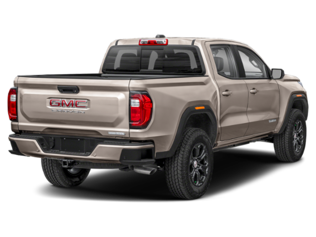 2026 Gmc Canyon Elevation photo 2
