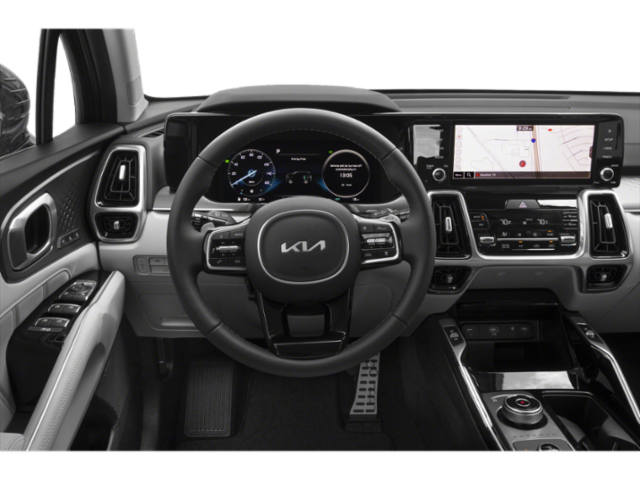2023 Kia Sorento Hybrid SX Prestige photo 4