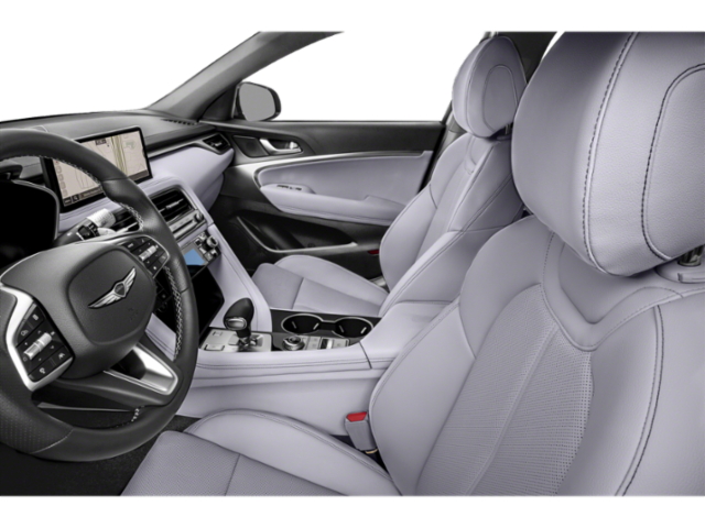 2025 Genesis G70 2.5T Sport Prestige photo 5