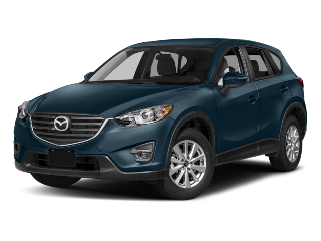 2016 Mazda CX-5 Touring's photo