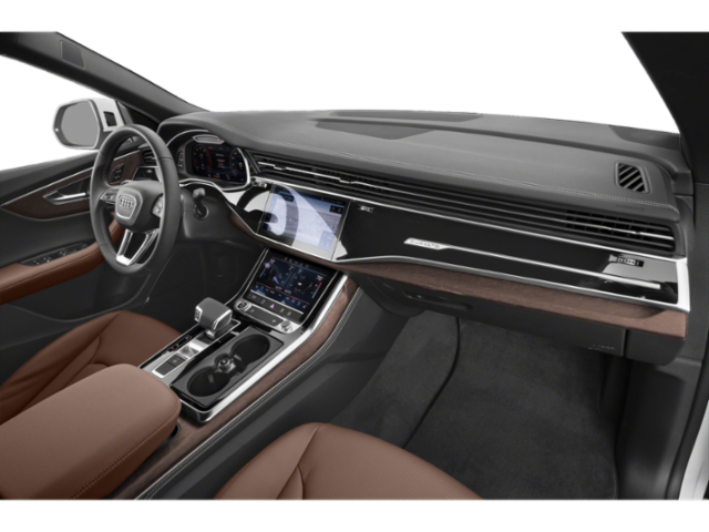 2026 Audi Q8 line Prestige photo 10