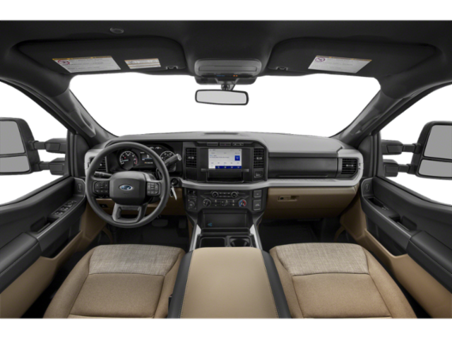 2026 Ford F-250 photo 5