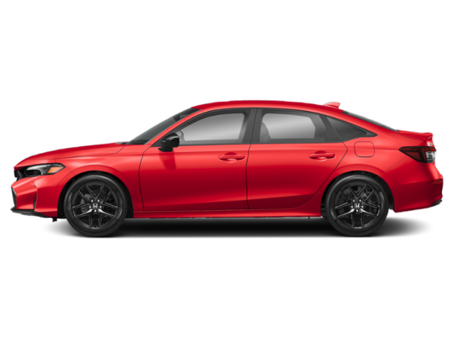2025 Honda Civic Sport photo 3