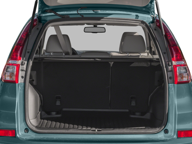 2016 Honda CR-V EX-L photo 8